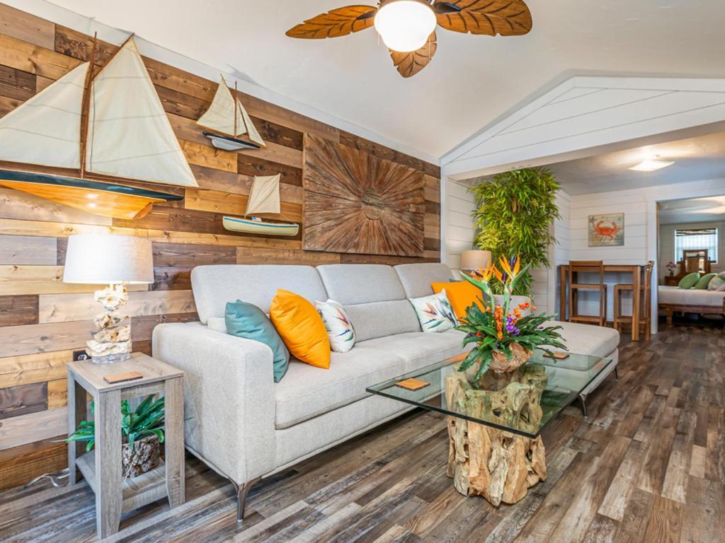 Gilligans Island Apartment Tybee Island Exterior photo