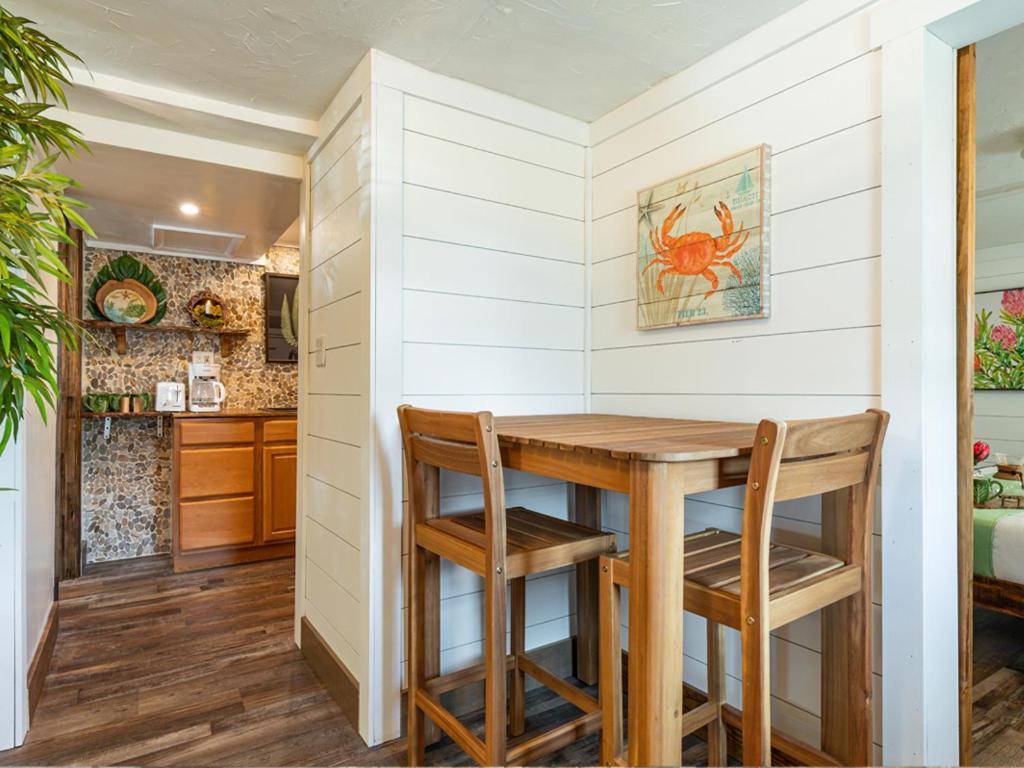 Gilligans Island Apartment Tybee Island Exterior photo