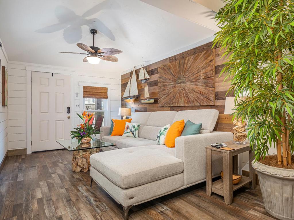 Gilligans Island Apartment Tybee Island Exterior photo